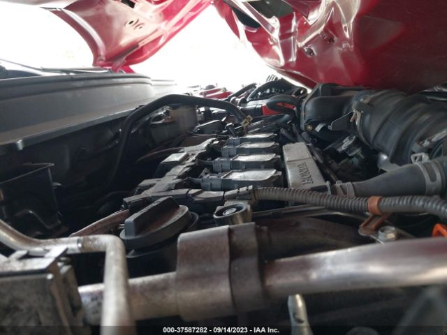 1HGCV1F38JA164633 Honda Accord Sedan Sport 1.5t