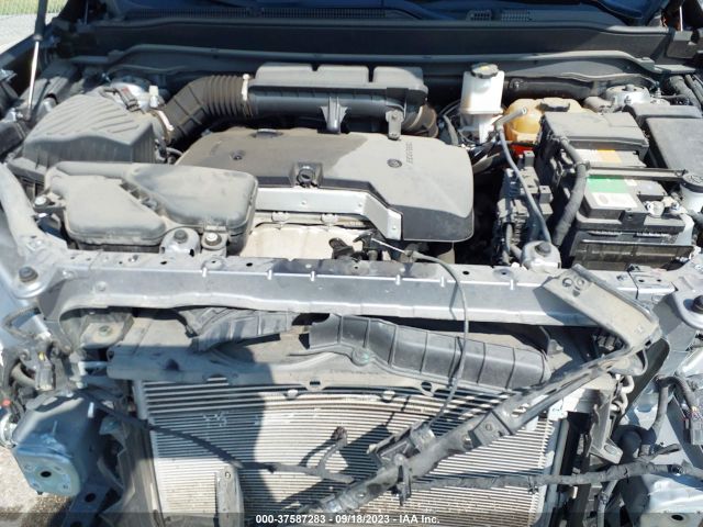 LRBFXBSA6LD168163 Buick Envision Preferred