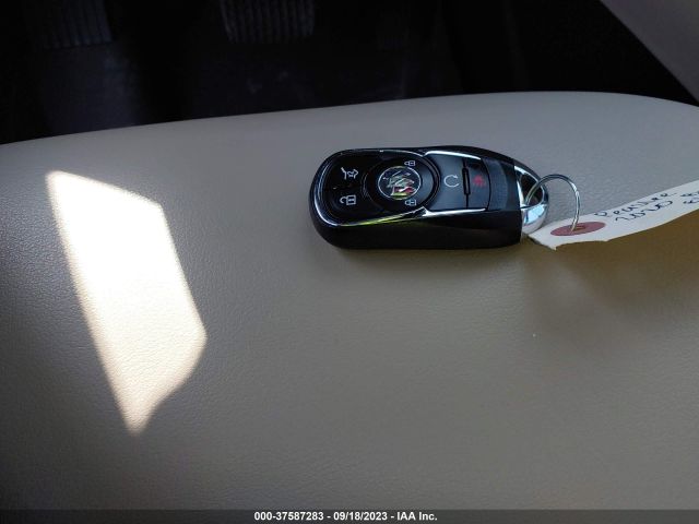 LRBFXBSA6LD168163 Buick Envision Preferred