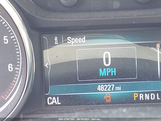 LRBFXBSA6LD168163 Buick Envision Preferred