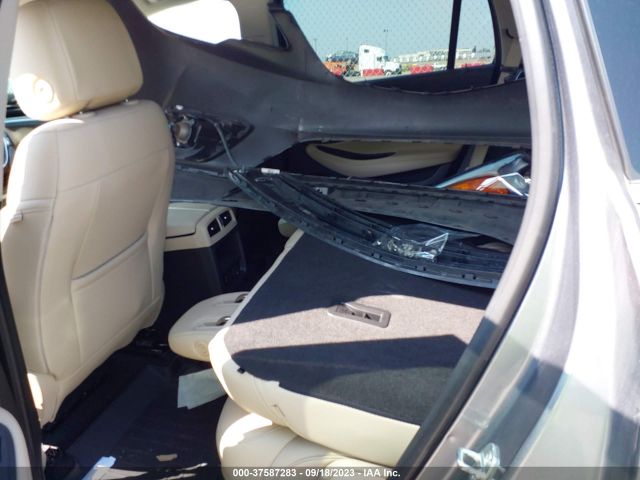 LRBFXBSA6LD168163 Buick Envision Preferred