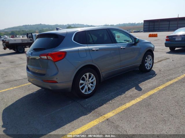 LRBFXBSA6LD168163 Buick Envision Preferred