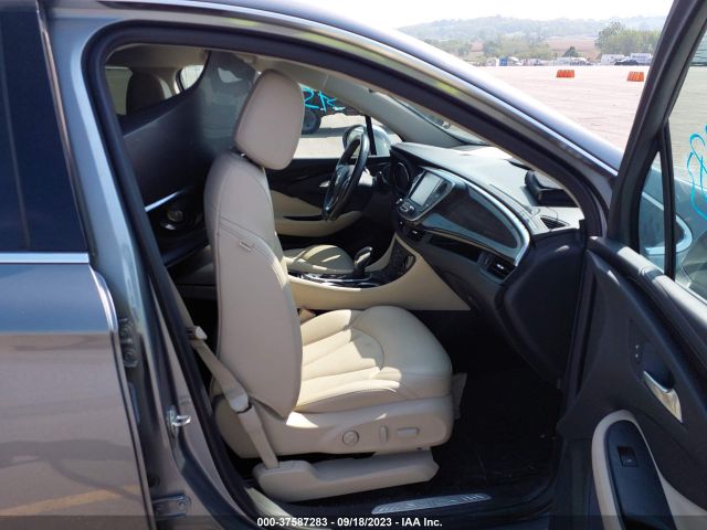 LRBFXBSA6LD168163 Buick Envision Preferred
