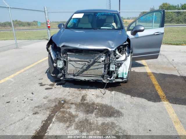 LRBFXBSA6LD168163 Buick Envision Preferred