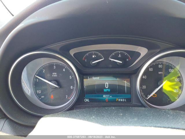 LRBFXBSA6LD168163 Buick Envision Preferred
