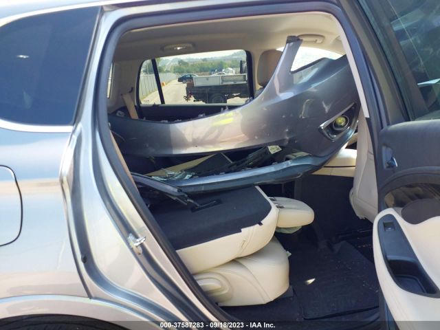 LRBFXBSA6LD168163 Buick Envision Preferred