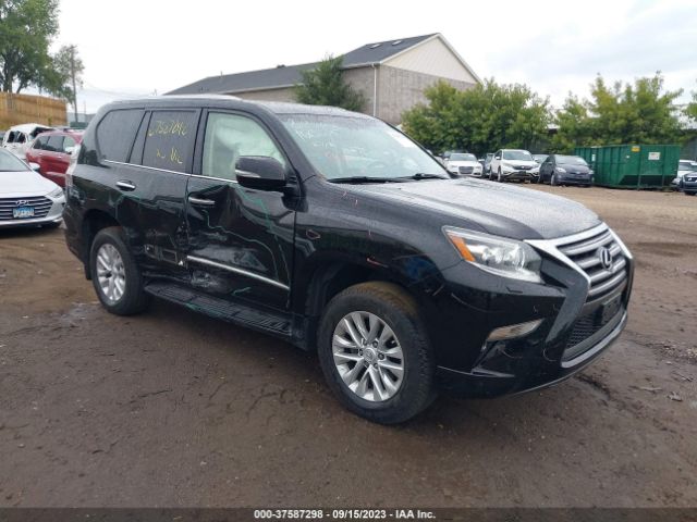 2018 LEXUS GX JTJBM7FX2J5192419