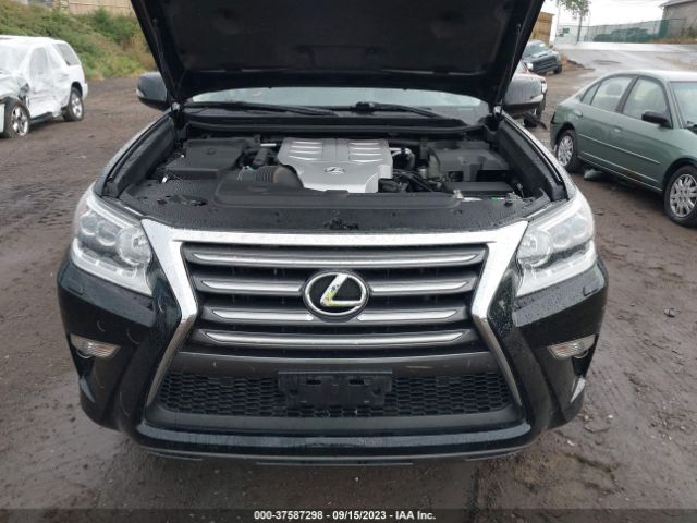 2018 LEXUS GX JTJBM7FX2J5192419 Photo 9