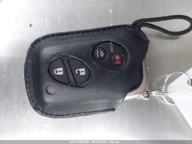 2018 LEXUS GX JTJBM7FX2J5192419 Photo 10