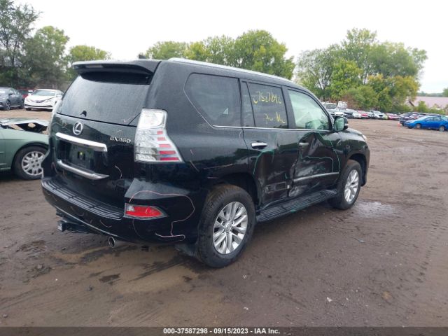 2018 LEXUS GX JTJBM7FX2J5192419 Photo 3