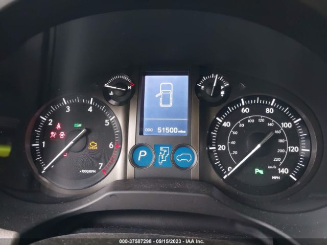 2018 LEXUS GX JTJBM7FX2J5192419 Photo 6