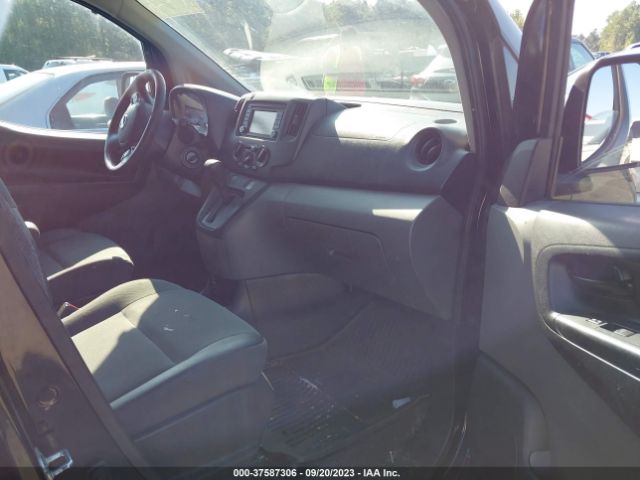 3N6CM0KN7EK701738 Nissan NV200 SV
