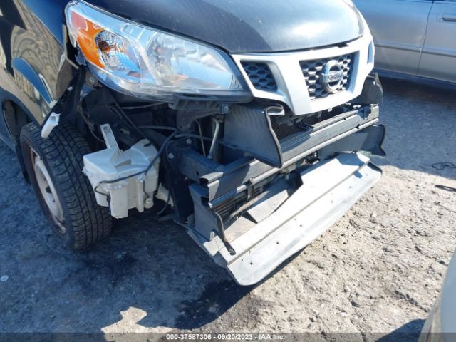 3N6CM0KN7EK701738 Nissan NV200 SV