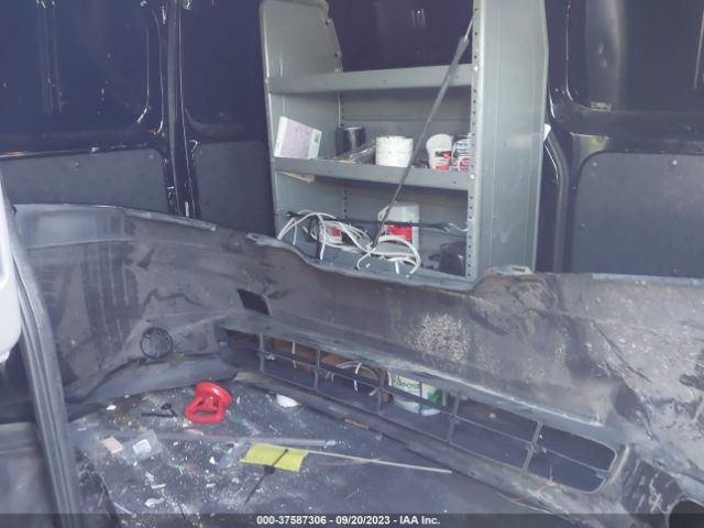 3N6CM0KN7EK701738 Nissan NV200 SV