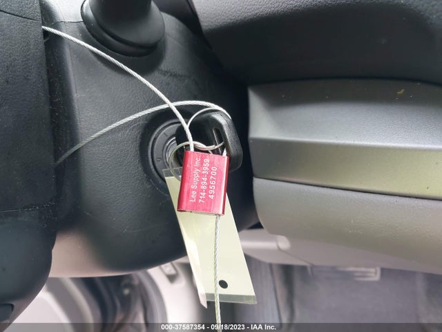 Honda CR-V LX 2014 2HKRM3H37EH567053 Image 11
