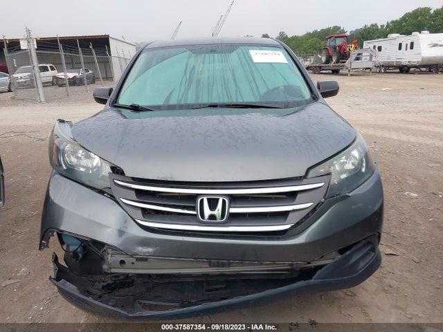 Honda CR-V LX 2014 2HKRM3H37EH567053 Image 12