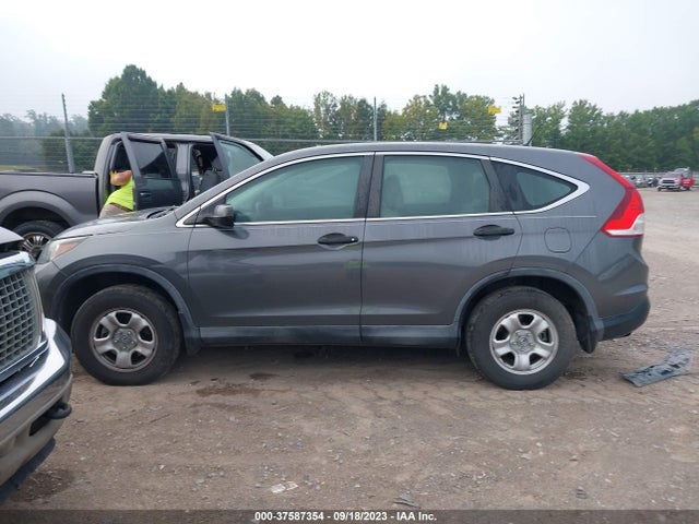 Honda CR-V LX 2014 2HKRM3H37EH567053 Image 14
