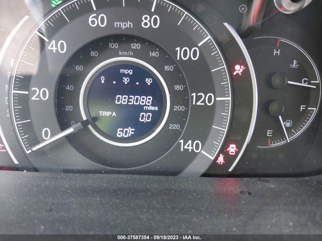 Honda CR-V LX 2014 2HKRM3H37EH567053 Image 15