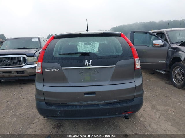 Honda CR-V LX 2014 2HKRM3H37EH567053 Image 16