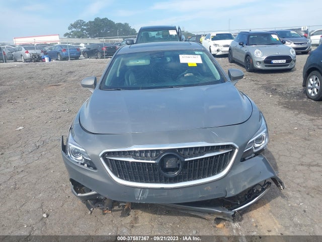 Buick Lacrosse Premium 2017 1G4ZR5SS8HU172981 Image 12