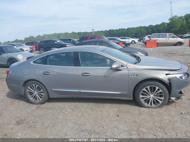 Buick Lacrosse Premium 2017 1G4ZR5SS8HU172981 Image 13