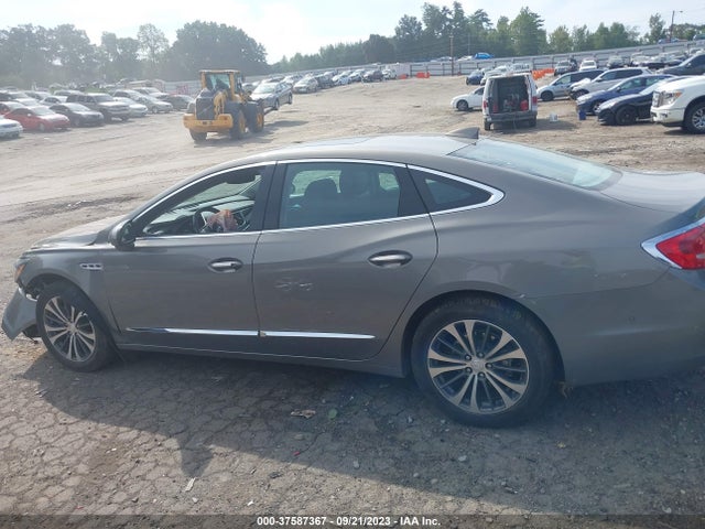 Buick Lacrosse Premium 2017 1G4ZR5SS8HU172981 Image 14