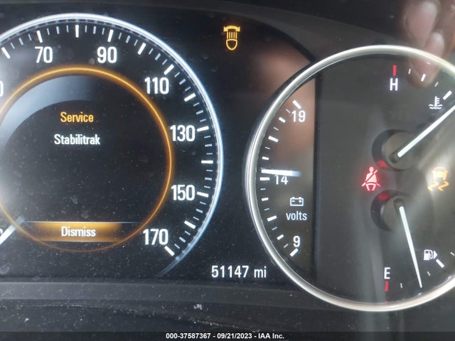 Buick Lacrosse Premium 2017 1G4ZR5SS8HU172981 Image 15
