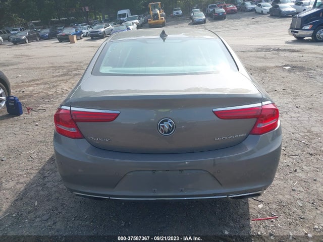 Buick Lacrosse Premium 2017 1G4ZR5SS8HU172981 Image 16