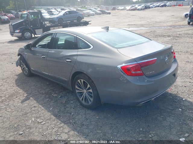 1G4ZR5SS8HU172981 Buick Lacrosse Premium