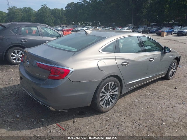 1G4ZR5SS8HU172981 Buick Lacrosse Premium
