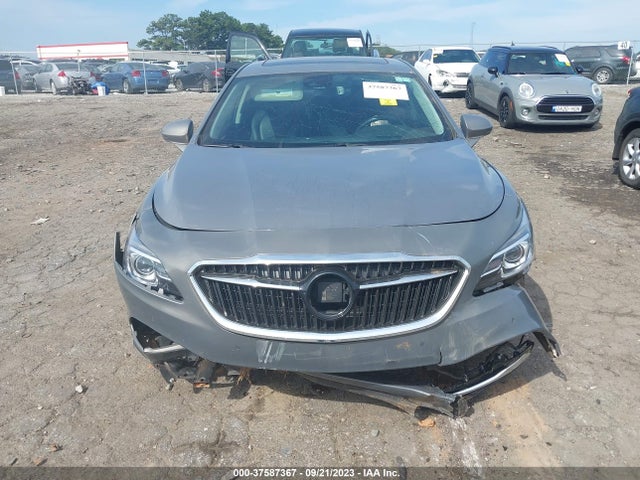 1G4ZR5SS8HU172981 Buick Lacrosse Premium