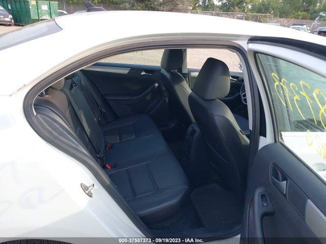 3VWDB7AJ0HM395461 Volkswagen Jetta 1.4t Se