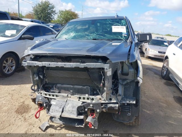 3GTU9EET5MG363256 GMC Sierra 1500 At4