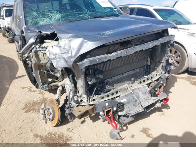 3GTU9EET5MG363256 GMC Sierra 1500 At4