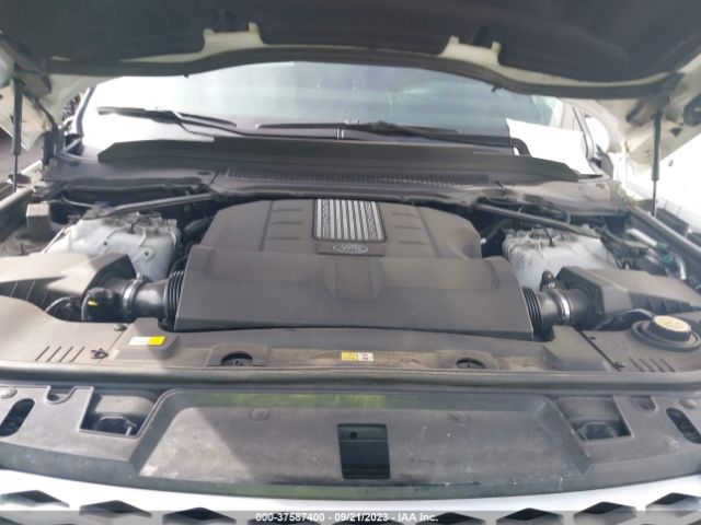 SALWR2VF1FA517196 Land Rover Range Rover Sport Hse