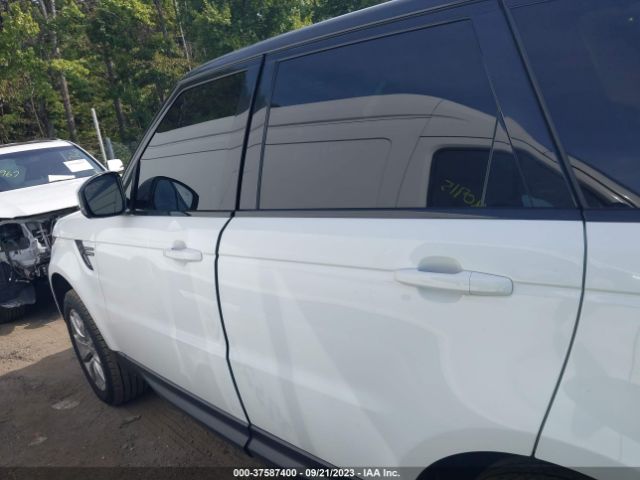 SALWR2VF1FA517196 Land Rover Range Rover Sport Hse