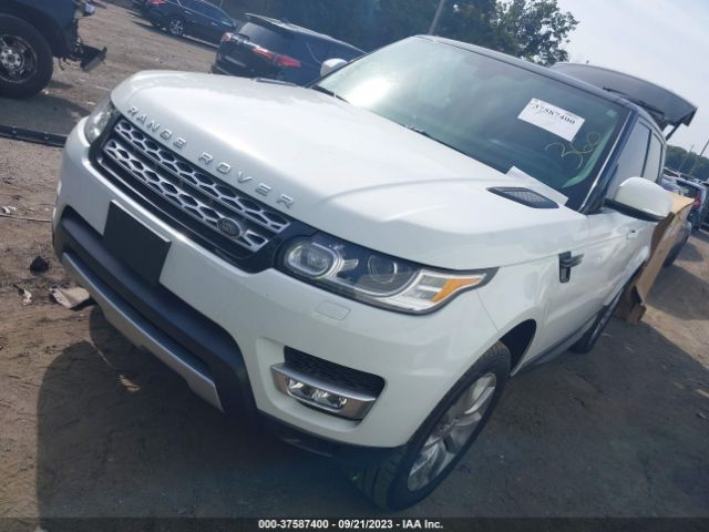 SALWR2VF1FA517196 Land Rover Range Rover Sport Hse