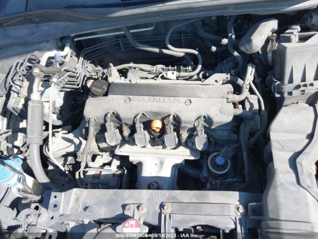 3CZRU6H58GM755848 Honda HR-V EX