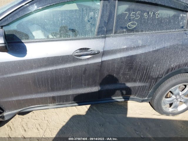 3CZRU6H58GM755848 Honda HR-V EX