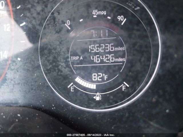 3CZRU6H58GM755848 Honda HR-V EX