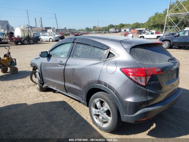3CZRU6H58GM755848 Honda HR-V EX