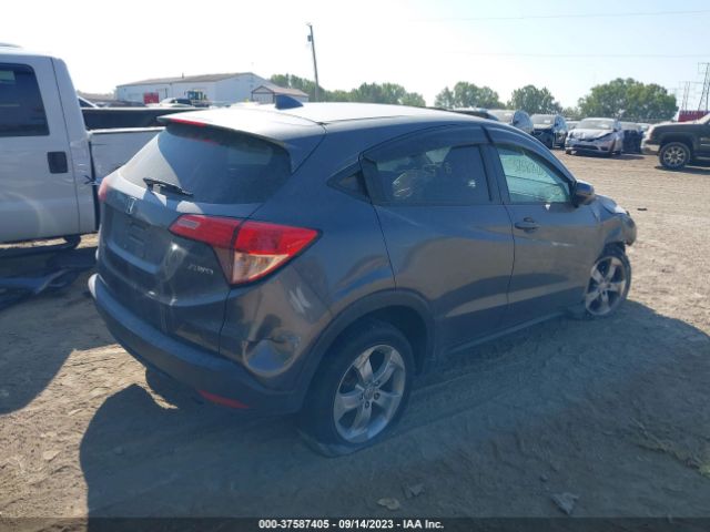 3CZRU6H58GM755848 Honda HR-V EX