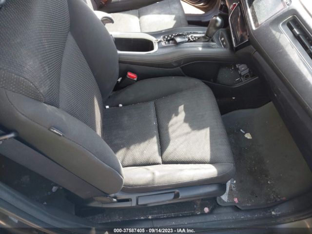 3CZRU6H58GM755848 Honda HR-V EX