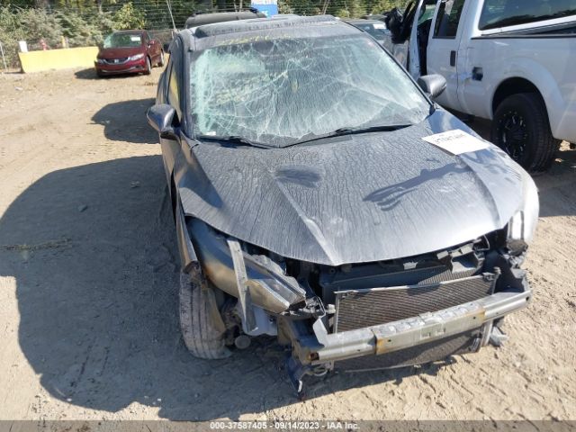 3CZRU6H58GM755848 Honda HR-V EX