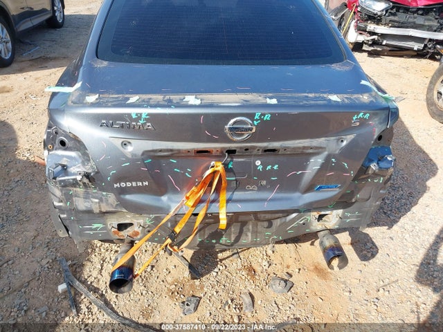 2014 NISSAN ALTIMA 2.5 S VIN: 1N4AL3APXEC316817