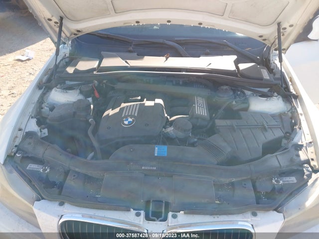 2011 BMW 328I VIN: WBAPH7G54BNM57642