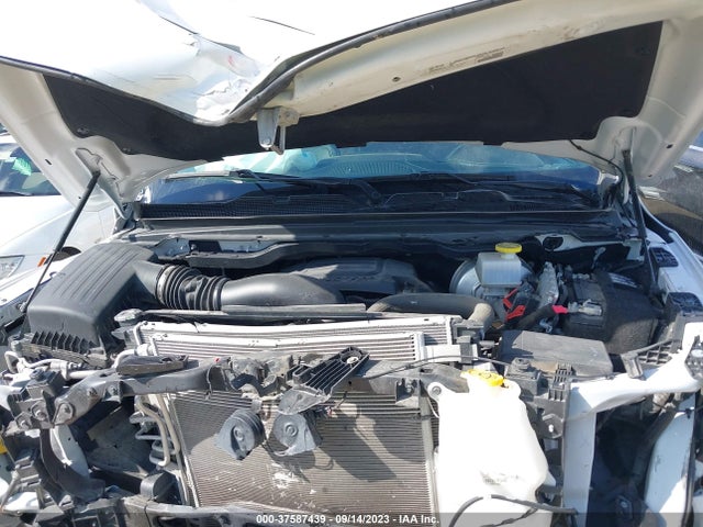 RAM 1500 Limited 2020 1C6SRFHT6LN421851 Image 10