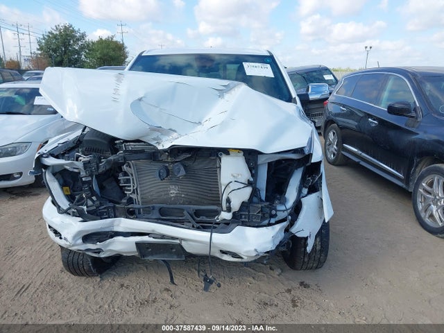 RAM 1500 Limited 2020 1C6SRFHT6LN421851 Image 12