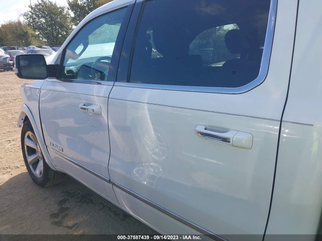 RAM 1500 Limited 2020 1C6SRFHT6LN421851 Image 14