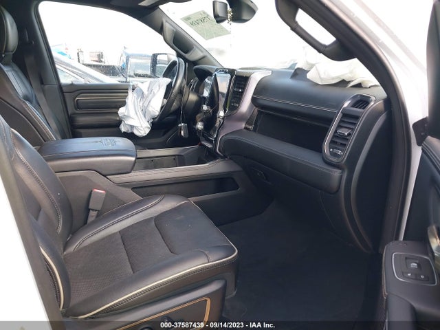 RAM 1500 Limited 2020 1C6SRFHT6LN421851 Image 5